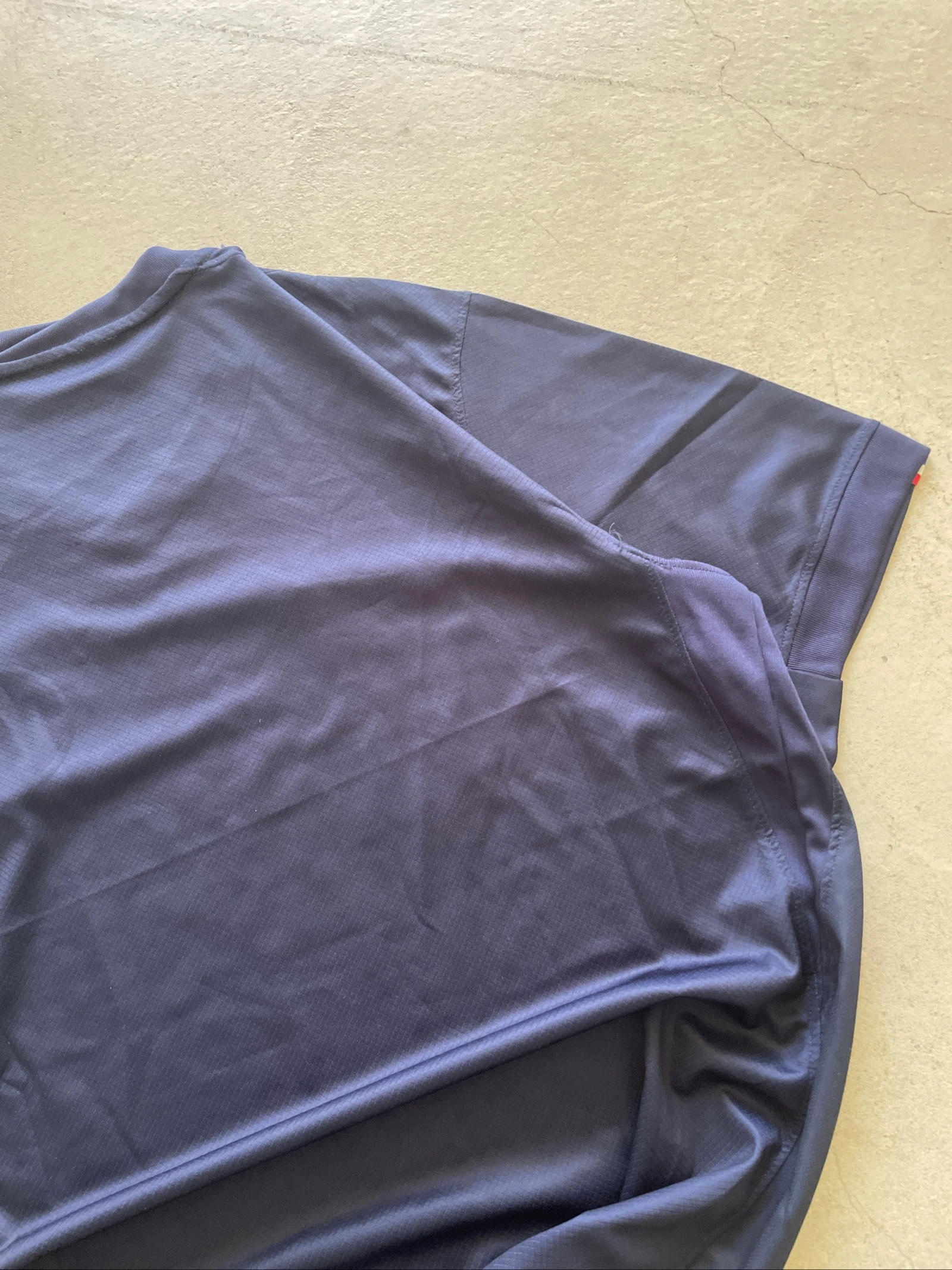 👉 Camiseta de entrenamiento Nike PSG Dri-FIT talla L 10/10 – photo 9